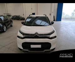 CITROEN C3 AIRCROSS BlueHDi 110 S/S Shine