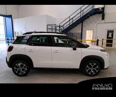 CITROEN C3 AIRCROSS BlueHDi 110 S/S Shine