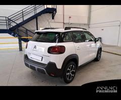 CITROEN C3 AIRCROSS BlueHDi 110 S/S Shine