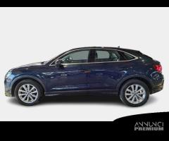 AUDI Q3 SPORTBACK 35 TDI S tronic Business Plus