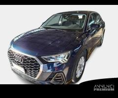 AUDI Q3 SPORTBACK 35 TDI S tronic Business Plus