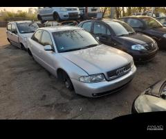 RICAMBI AUDI A4