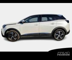 PEUGEOT 3008 BlueHDI 130 EAT8 S/S Allure