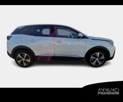 PEUGEOT 3008 BlueHDI 130 EAT8 S/S Allure