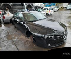 RICAMBI ALFA ROMEO 159