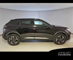 PEUGEOT 2008 BlueHDi 130 EAT8 Allure S/S aut.