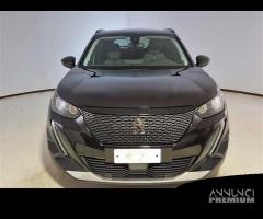 PEUGEOT 2008 BlueHDi 130 EAT8 Allure S/S aut.