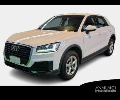 AUDI Q2 1.6 30 TDI BUSINESS