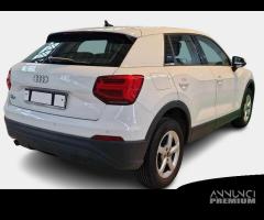 AUDI Q2 1.6 30 TDI BUSINESS