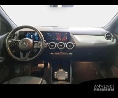 MERCEDES-BENZ B 180 d Automatic Business Extra - 6