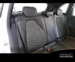 MERCEDES-BENZ B 180 d Automatic Business Extra - 8