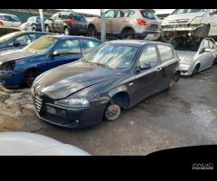 RICAMBI ALFA ROMEO 147