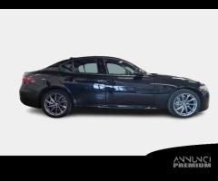 ALFA ROMEO GIULIA 2.2 Turbo Diesel 160CV Business