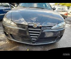 RICAMBI ALFA ROMEO 147