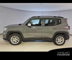 JEEP RENEGADE 1.3 T4 PHEV 190cv Limited 4xe Auto