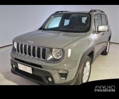 JEEP RENEGADE 1.3 T4 PHEV 190cv Limited 4xe Auto