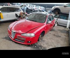 RICAMBI ALFA ROMEO 147