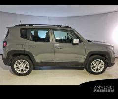 JEEP RENEGADE 1.3 T4 PHEV 190cv Limited 4xe Auto