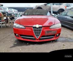 RICAMBI ALFA ROMEO 147