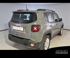 JEEP RENEGADE 1.3 T4 PHEV 190cv Limited 4xe Auto