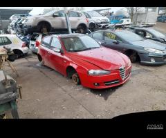 RICAMBI ALFA ROMEO 147