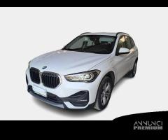 BMW X1 xDrive 25e Business Advantage automatico