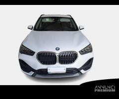 BMW X1 xDrive 25e Business Advantage automatico