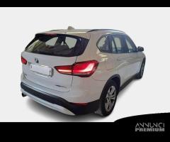 BMW X1 xDrive 25e Business Advantage automatico