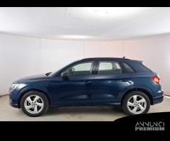 AUDI Q3 35 TDI S tronic Business Advanced