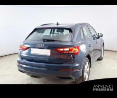 AUDI Q3 35 TDI S tronic Business Advanced