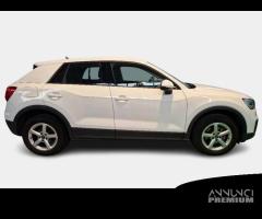 AUDI Q2 1.6 30 TDI BUSINESS