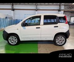 FIAT PANDA VAN 0.9 Natural Power 80cv 2p.ti E6 VAN