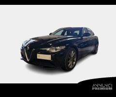 ALFA ROMEO GIULIA 2.2 Turbo Diesel 160CV Business