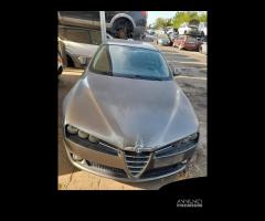 RICAMBI ALFA ROMEO 159