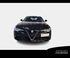 ALFA ROMEO GIULIA 2.2 Turbo Diesel 160CV Business