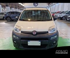 FIAT PANDA VAN 0.9 Natural Power 80cv 2p.ti E6 VAN