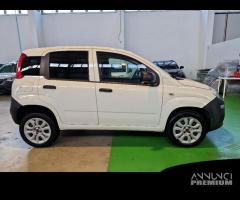 FIAT PANDA VAN 0.9 Natural Power 80cv 2p.ti E6 VAN