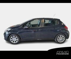 PEUGEOT 208 Active BlueHDi 100cv S/S 5 PORTE