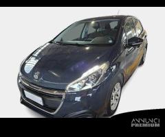 PEUGEOT 208 Active BlueHDi 100cv S/S 5 PORTE