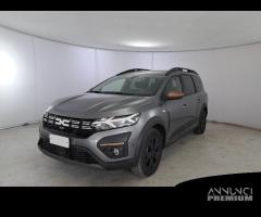 DACIA JOGGER 1.6 Extreme Hybrid