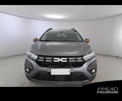 DACIA JOGGER 1.6 Extreme Hybrid