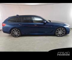 BMW 530 MSport Auto Touring