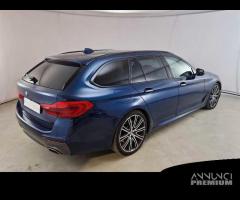 BMW 530 MSport Auto Touring