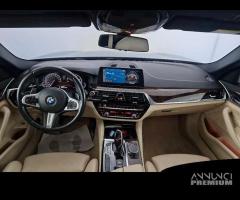 BMW 530 MSport Auto Touring - 6