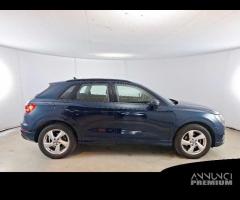 AUDI Q3 35 TDI S tronic Business Advanced