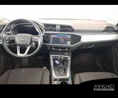 AUDI Q3 35 TDI S tronic Business Advanced - 6