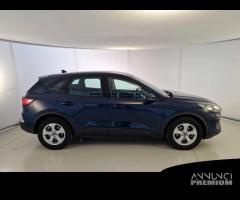 FORD KUGA 1.5 EcoBlue 120CV 2WD Connect Auto