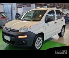 FIAT PANDA VAN 0.9 Natural Power 80cv 2p.ti E6 VAN