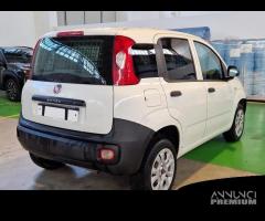 FIAT PANDA VAN 0.9 Natural Power 80cv 2p.ti E6 VAN