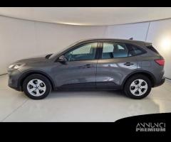 FORD KUGA 1.5 EcoBlue 120CV 2WD Connect Auto